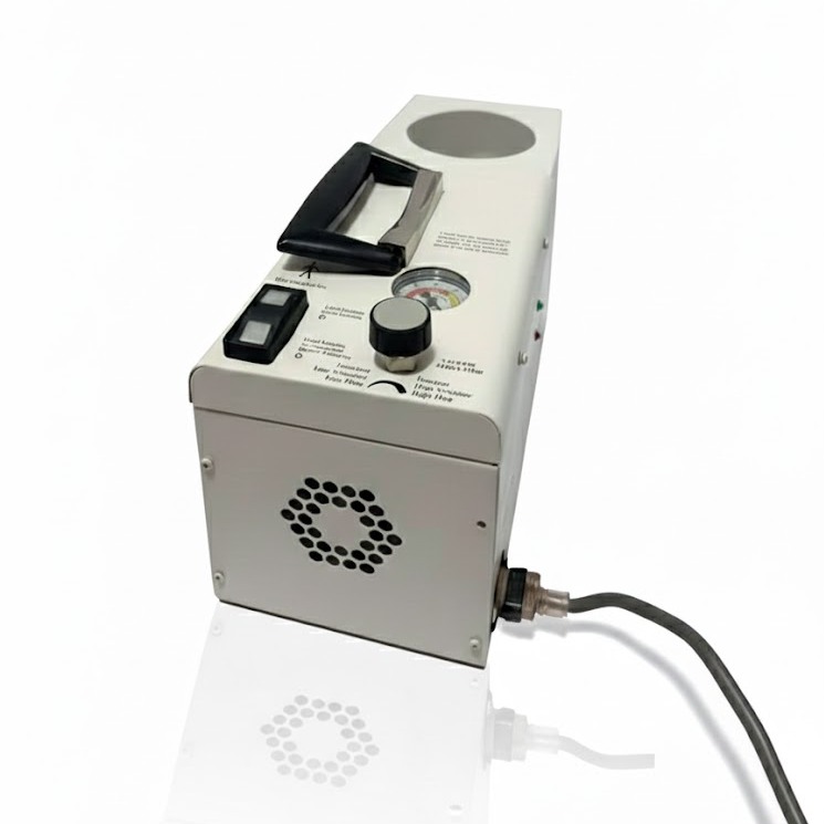 Sscor S-SCORT DUET 2014A Aspirator Vacuum Suction Pump ARMSTRONG MEDICAL