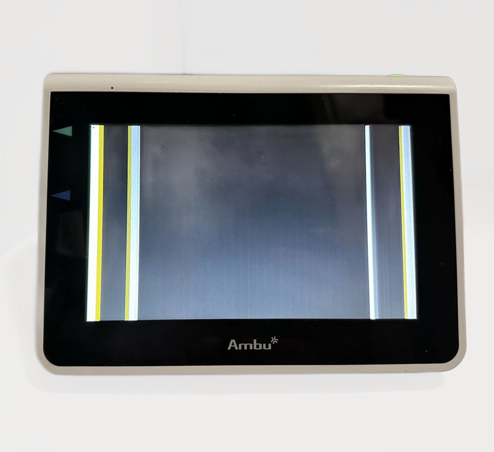 Ambu aView 405002000 Endoscopy Display Monitor FOR PARTS