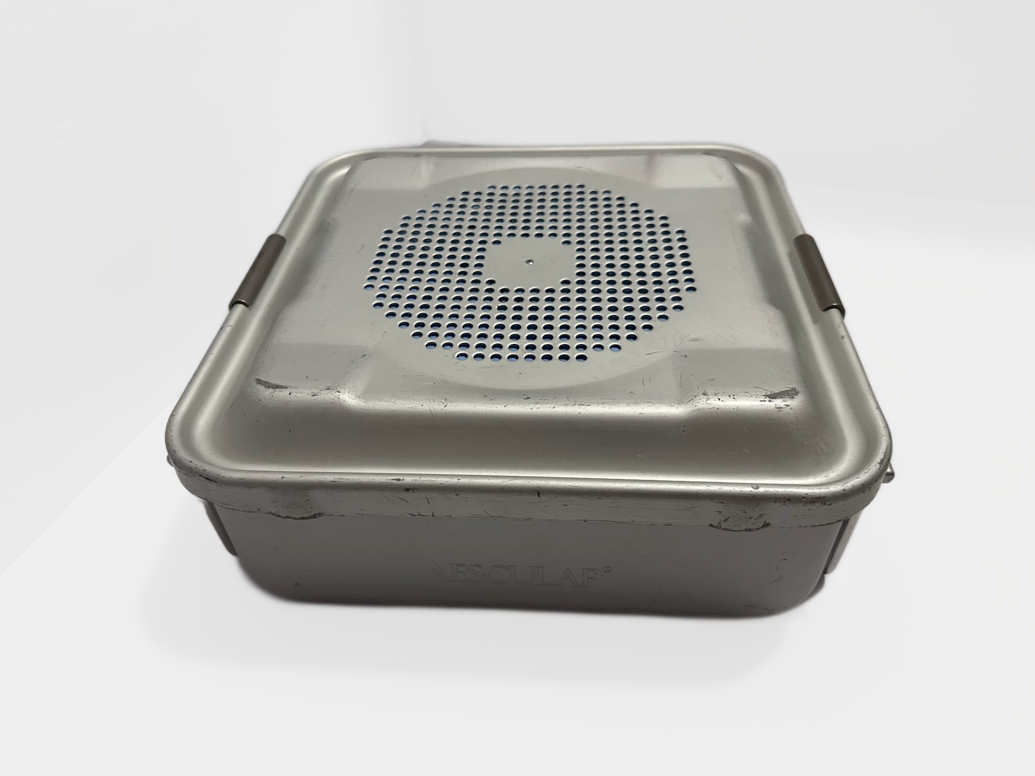 Zimmer Hall 5053-13 Wiredriver 100 & Air Hose 5052-10 P1