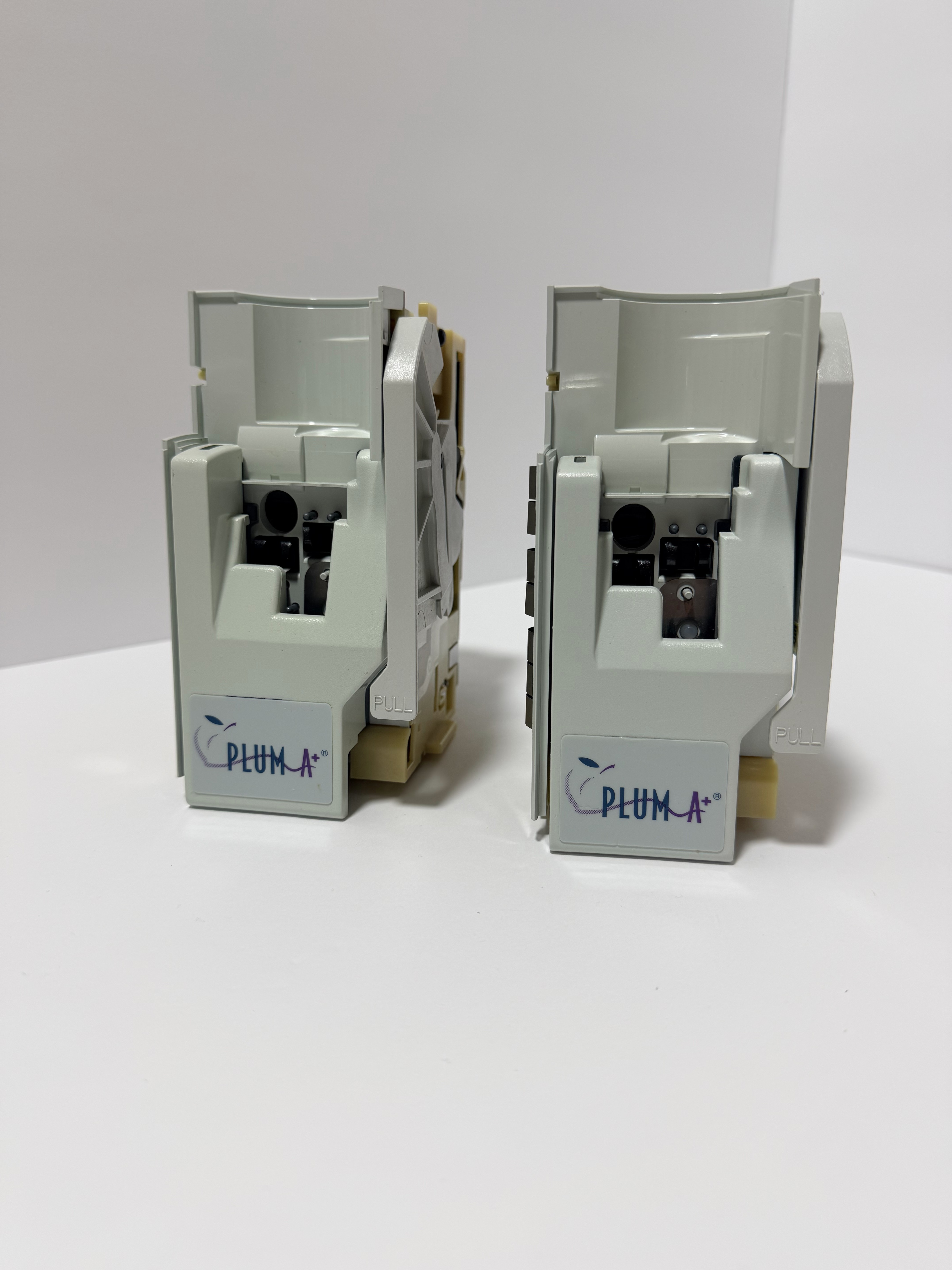 Pump Mechanism ICU Medical/Hospira Plum A+