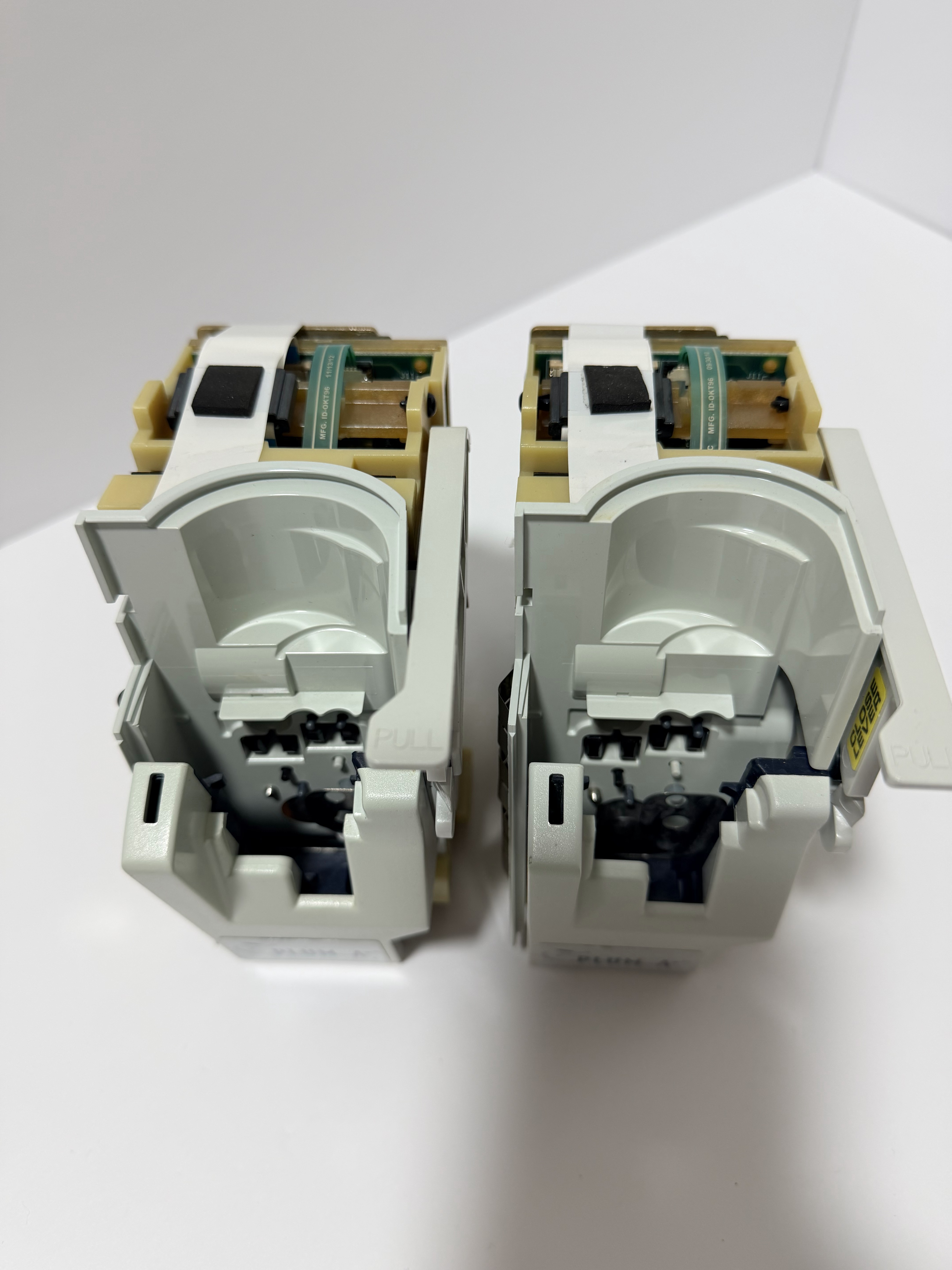 Pump Mechanism ICU Medical/Hospira Plum A+ - Image 2