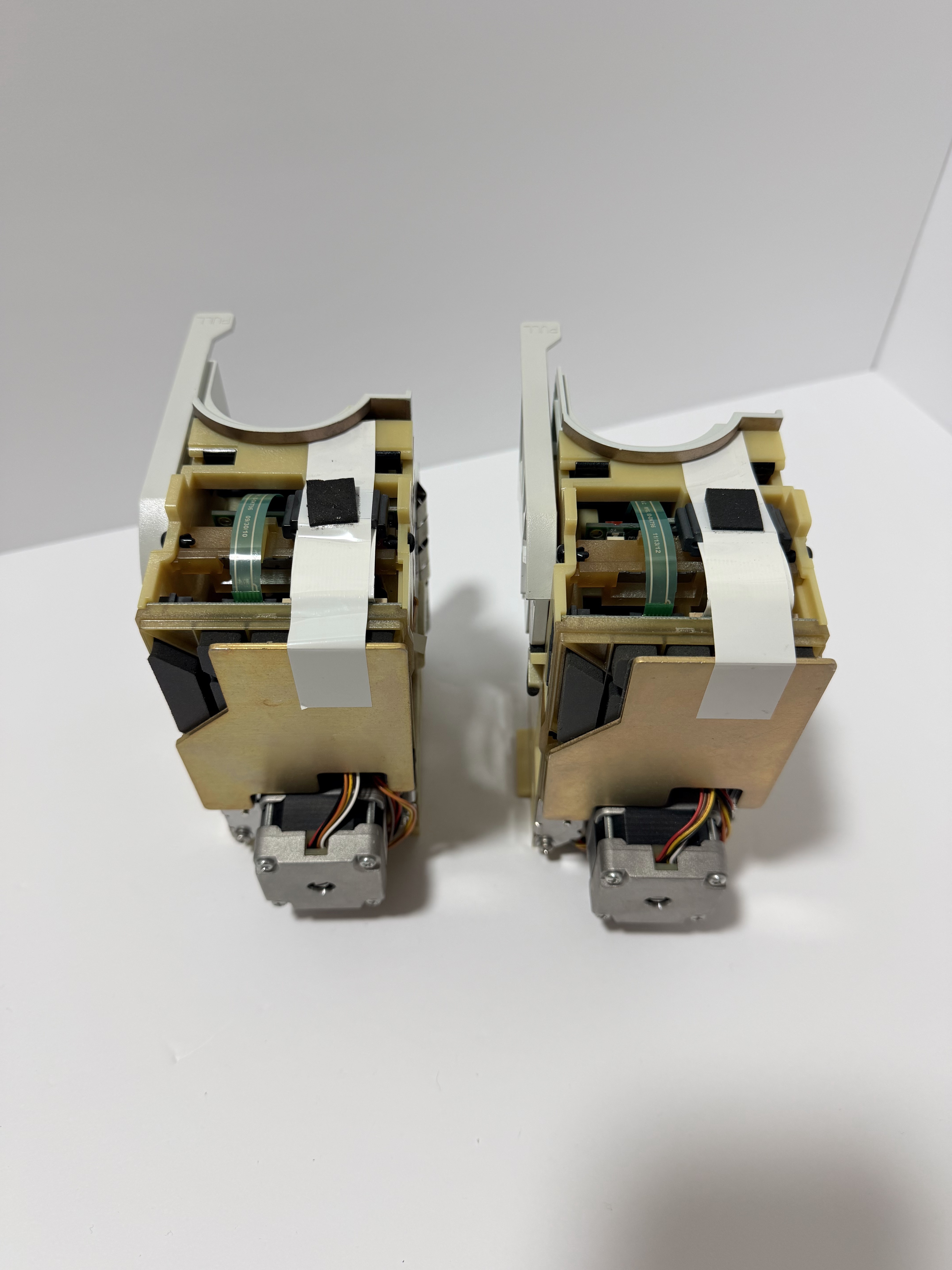 Pump Mechanism ICU Medical/Hospira Plum A+ - Image 3