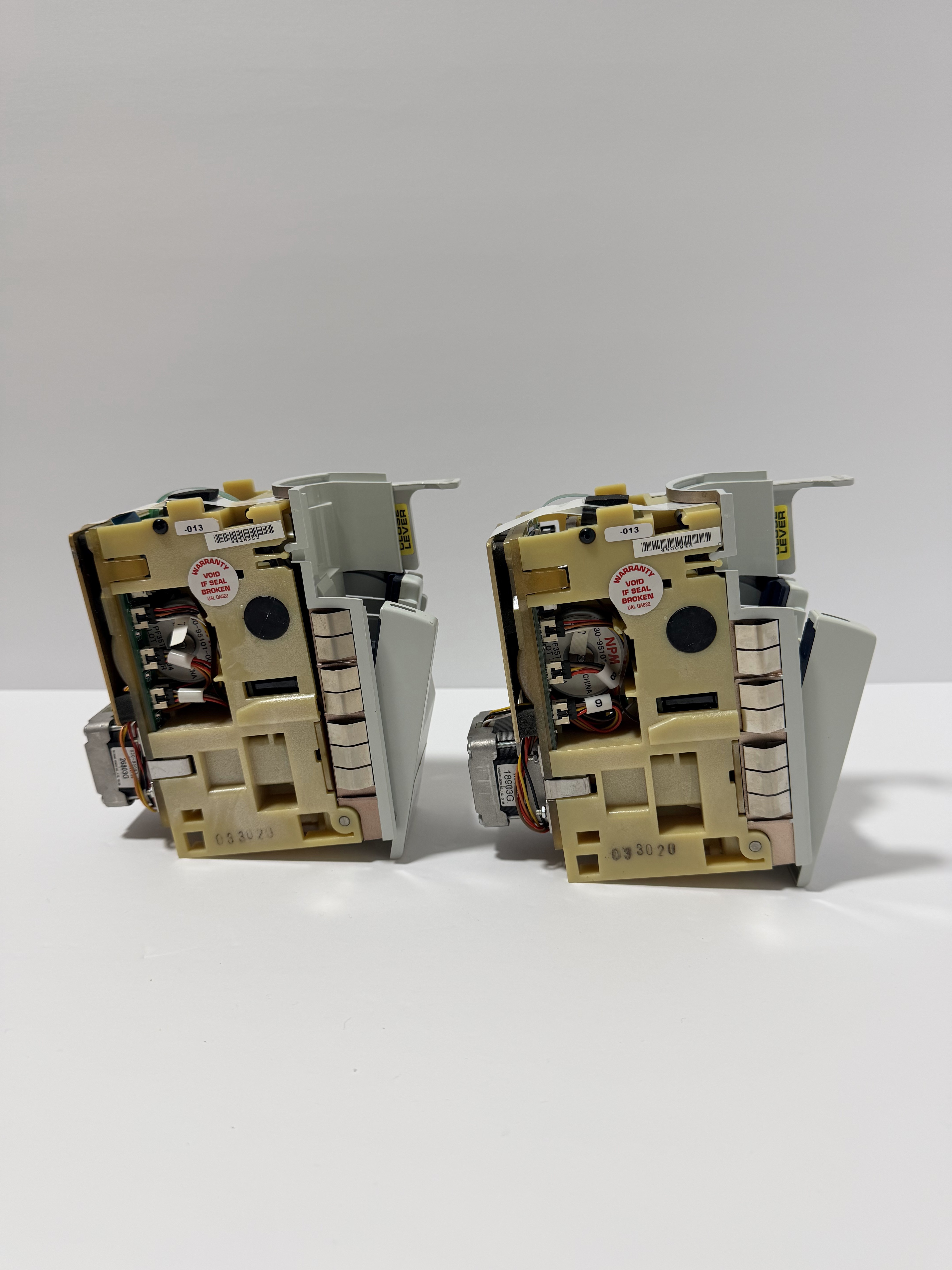 Pump Mechanism ICU Medical/Hospira Plum A+ - Image 4