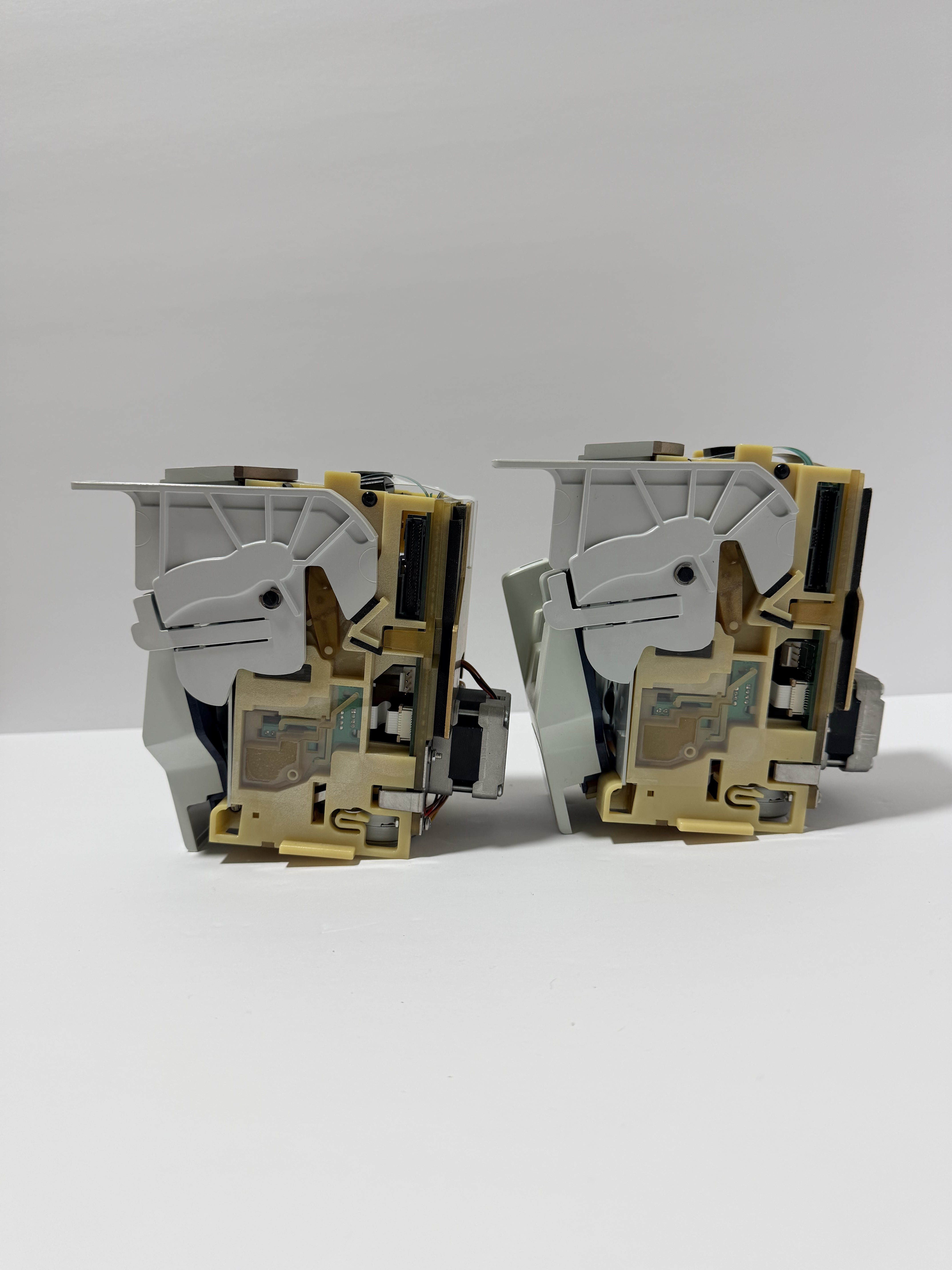 Pump Mechanism ICU Medical/Hospira Plum A+ - Image 5