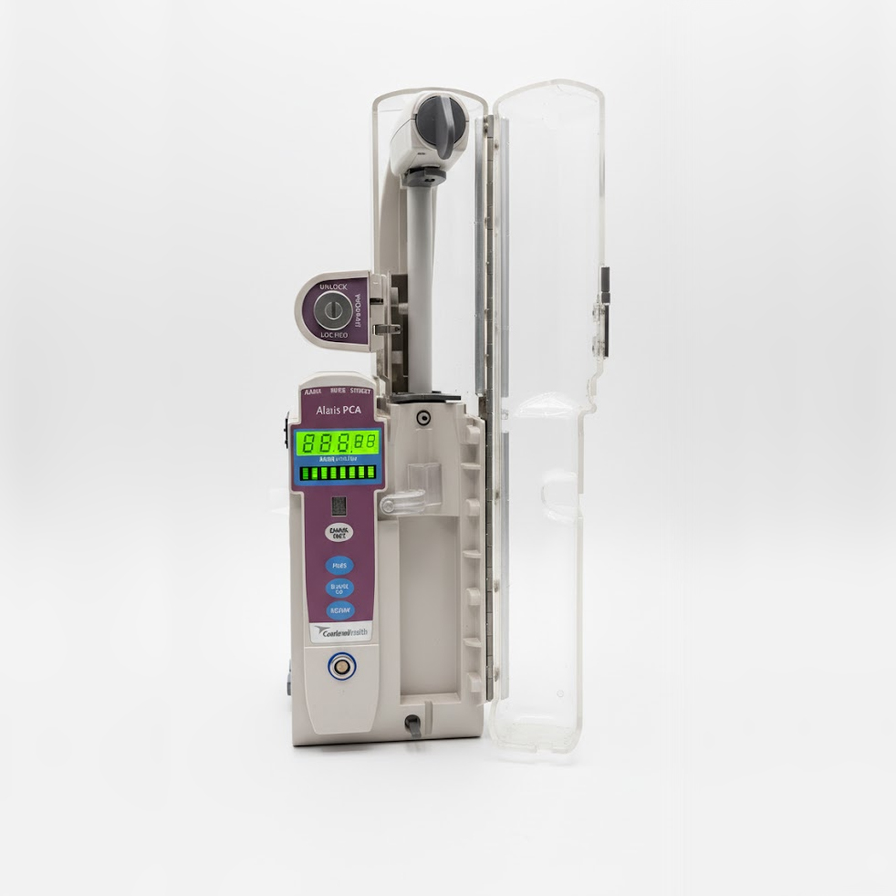 Alaris 8120 PCA Module