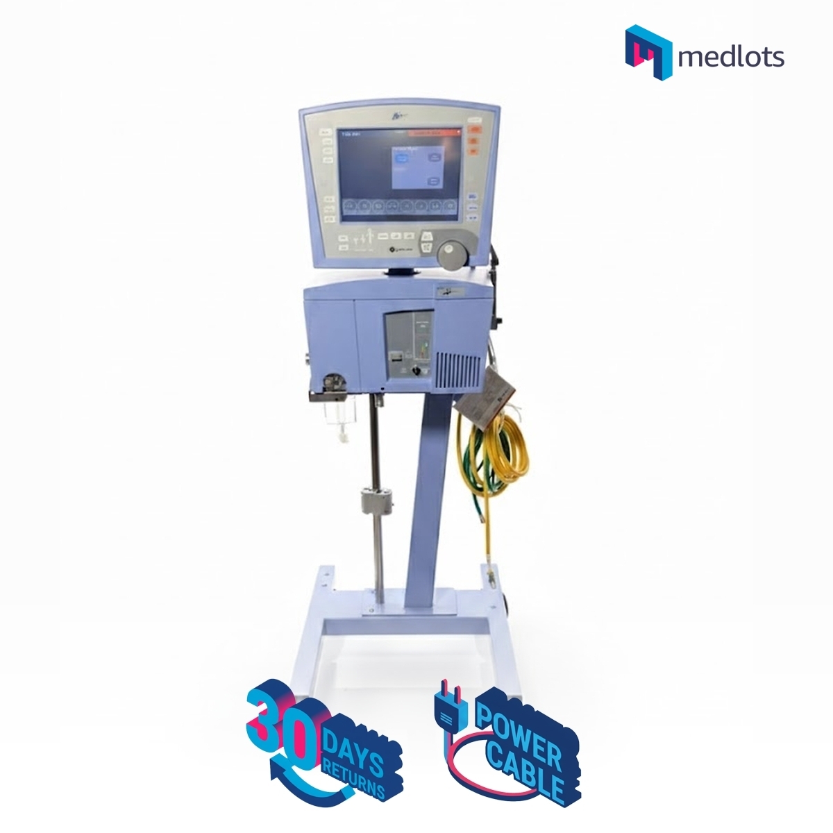 CareFusion Avea Ventilator