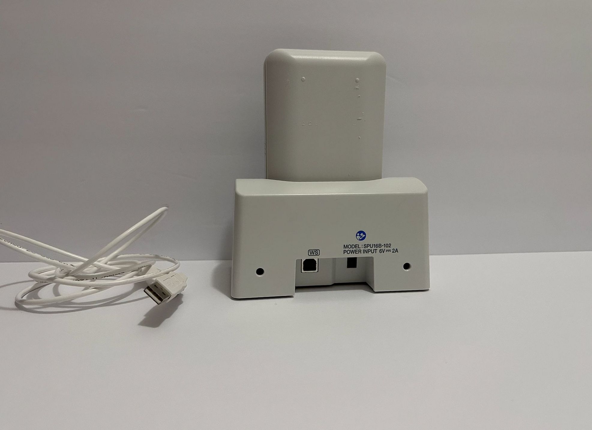 Olympus RE-10 Endocapsule Recorder Endoscopy w/ Cradle MAJ-2032 NO ADAPTER - Image 5