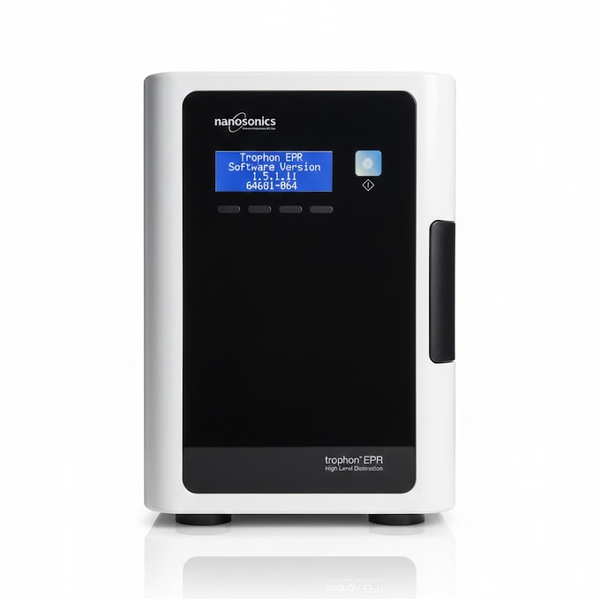 Nanosonics Trophon EPR High Level Ultrasound Probe Disinfection System N00010