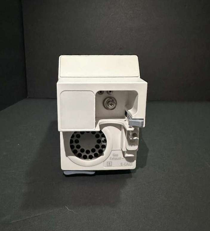 GE E-CAiO Gas Exhaust Module Type E-CAIO-00