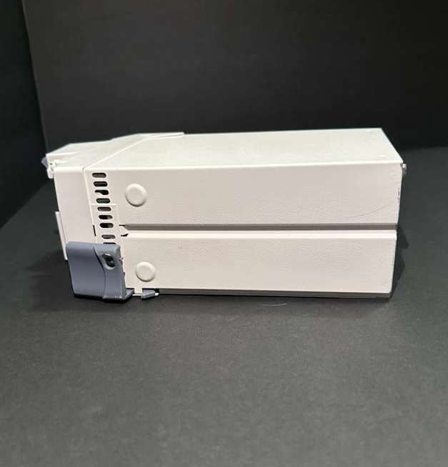 GE E-CAiO Gas Exhaust Module Type E-CAIO-00 - Image 4