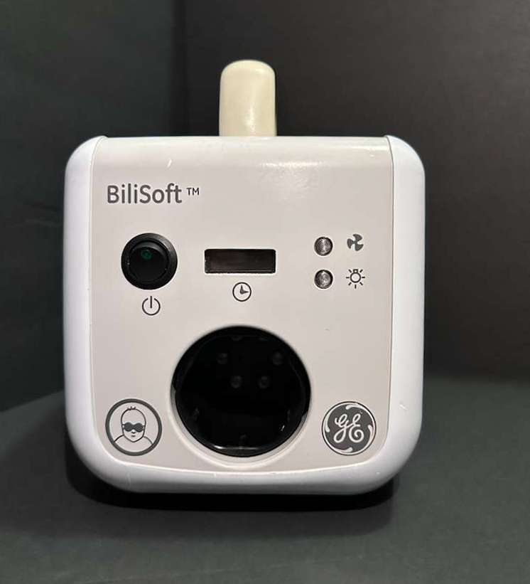 GE Bilisoft Phototherapy System NO POWER