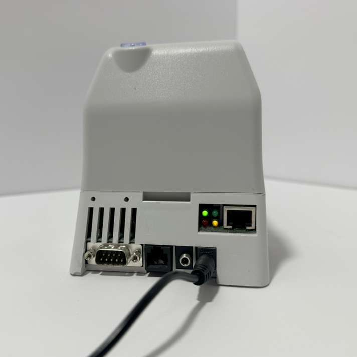 Abbott i-Stat 1 300G Wireless Blood Analyzer, no battiries FOR PARTS - Image 5