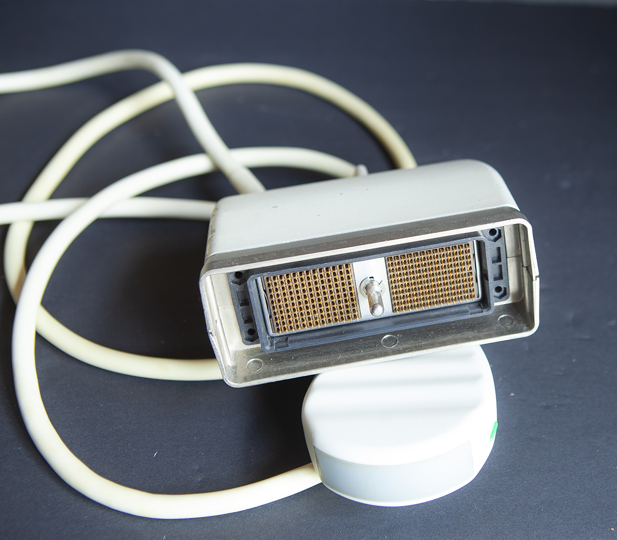 ATL C7-4 40R Curved Array Convex Abdominal Probe [USED]