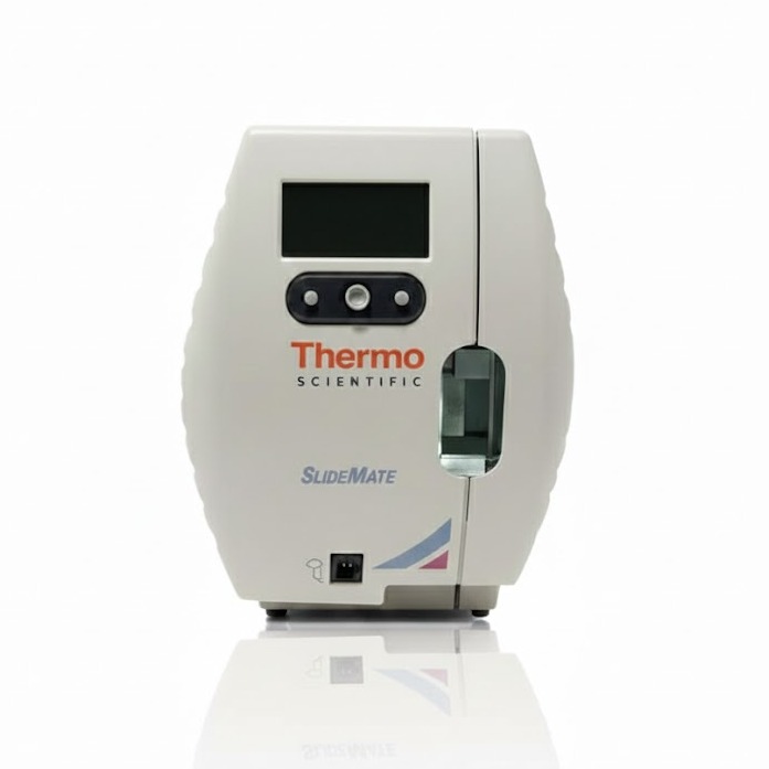 THERMO SCIENTIFIC SLIDE MATE B81300004 LABEL PRINTER [USED]