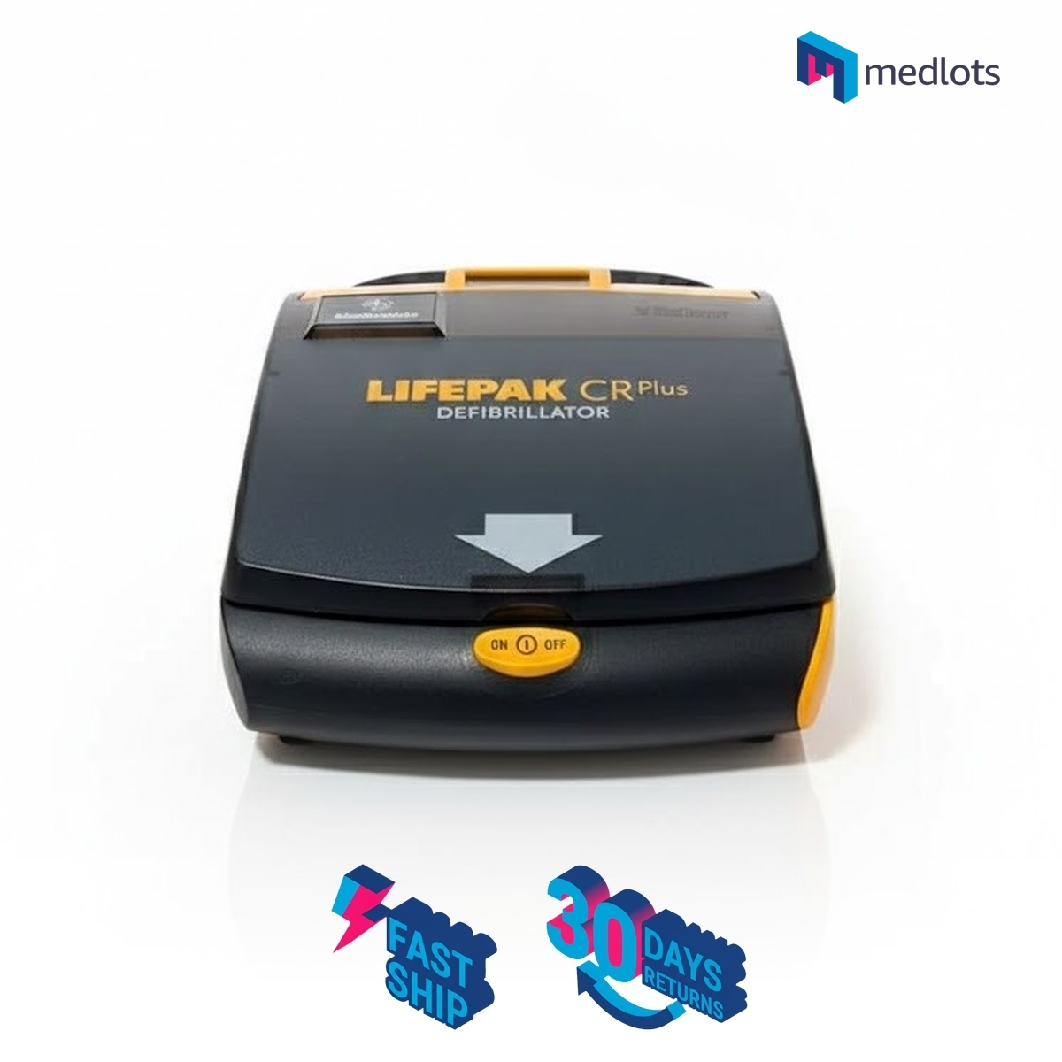 [USED] Medtronic Plus Automatic