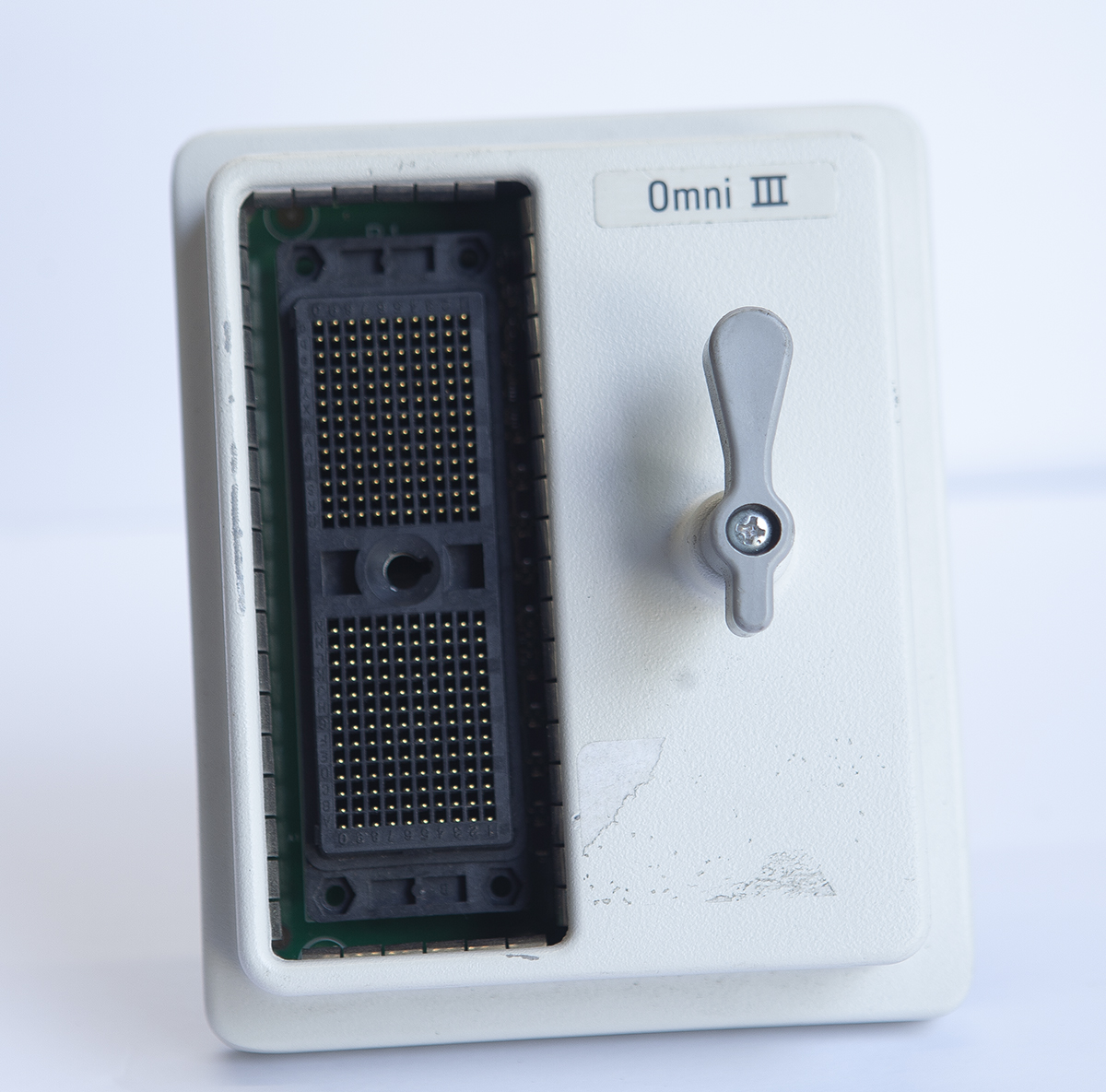 [USED] Philips Omni III Ultrasound Adapter