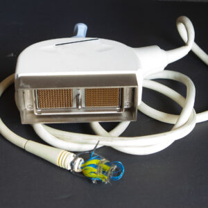 [PARTS] GE 4C Convex Array Ultrasound Transducer Probe 2401359 FOR PARTS