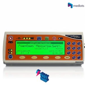 [PARTS] Smiths Medfusion 3500 ver 4.1.5 Infusion Pump