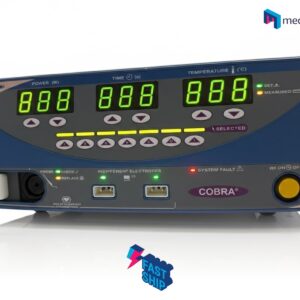 [USED] Estech COBRA 4810B Electrosurgical Unit