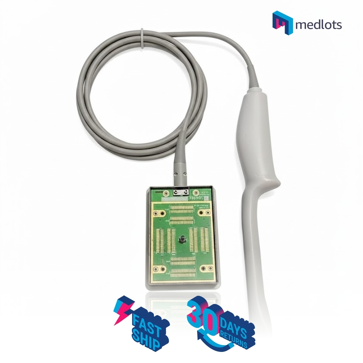 [PARTS] Sonosite ICTx/8-5 MHz Transducer Ultrasound Probe