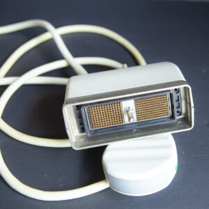 [USED] ATL C7-4 40R Curved Array Convex Abdominal Probe