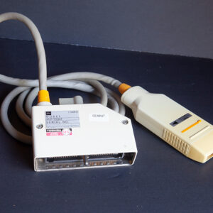 [USED] Toshiba PLF-703NT Vascular Ultrasound Probe