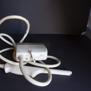 [USED] ATL C9-5 ICT CURVED ARRAY ULTRASOUND TRANSDUCER PROBE
