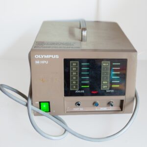 [PARTS] Olympus HPU Coagulator Electrosurgical Heat Probe MODEL HPU