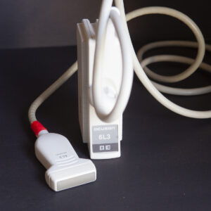 [USED] Acuson 6L3 Vascular Ultrasound Probe