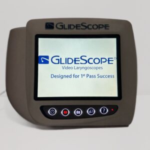 [PARTS] Verathon AVL 0570-0338 GlideScope Video Laryngoscope Monitor, NO ADAPTER