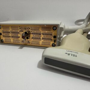 [PARTS] Siemens Acuson 15L8w Ultrasound Transducer Probe