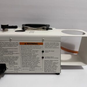 [USED] Sscor S-SCORT DUET 2014A Aspirator Vacuum Suction Pump ARMSTRONG MEDICAL