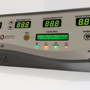 [USED] Barrx Medical Halo Flex Energy Generator ESU Electrosurgical Coagulation System