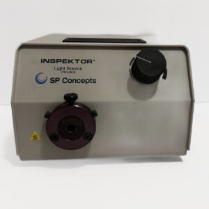 [USED] SP Concepts Inspektor Light Source FOI-150-UL