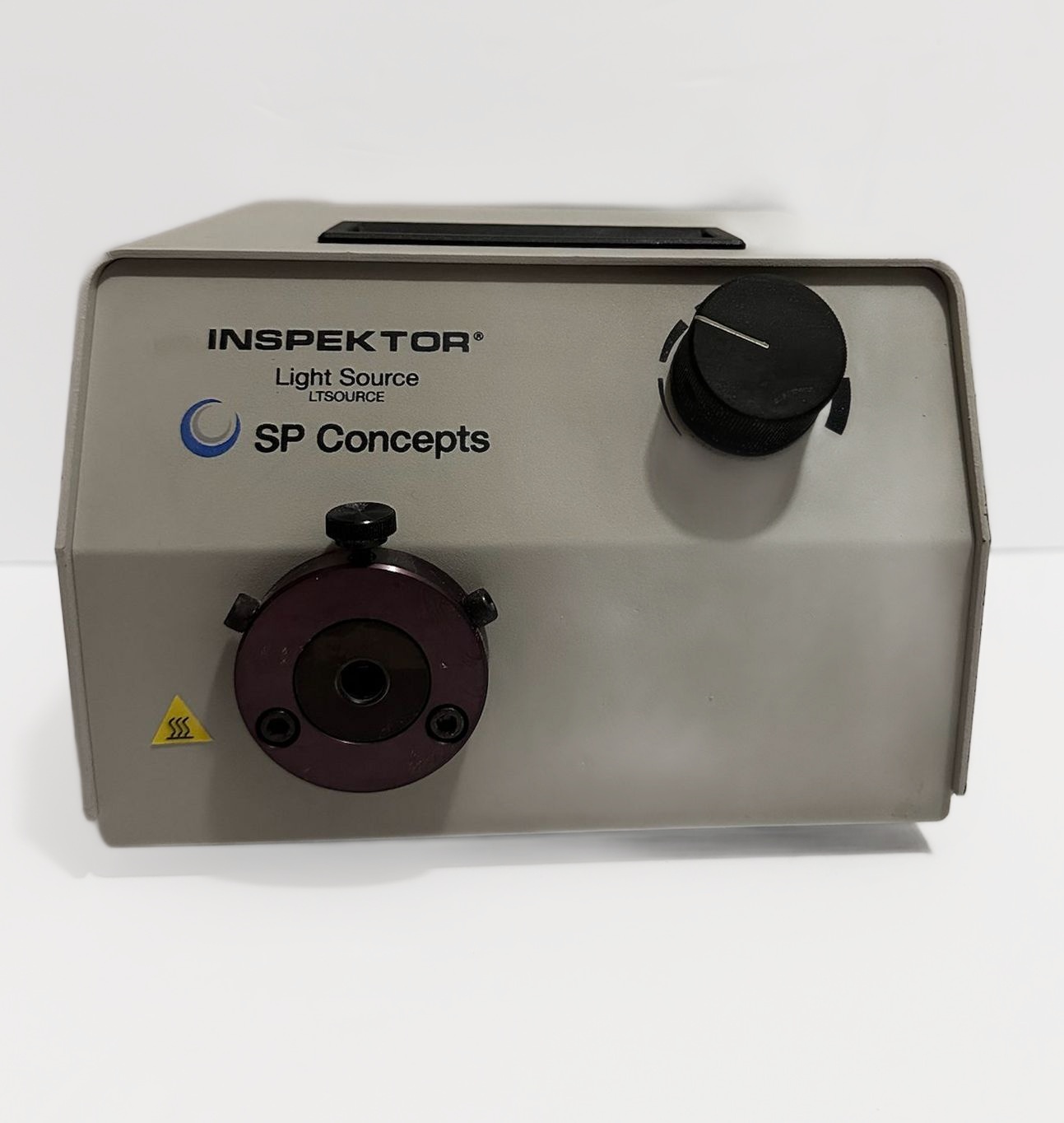 [USED] SP Concepts Inspektor Light Source FOI-150-UL