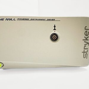 [USED] Stryker THE MILL Powered Instrument Driver (REF: 5400-750-000)