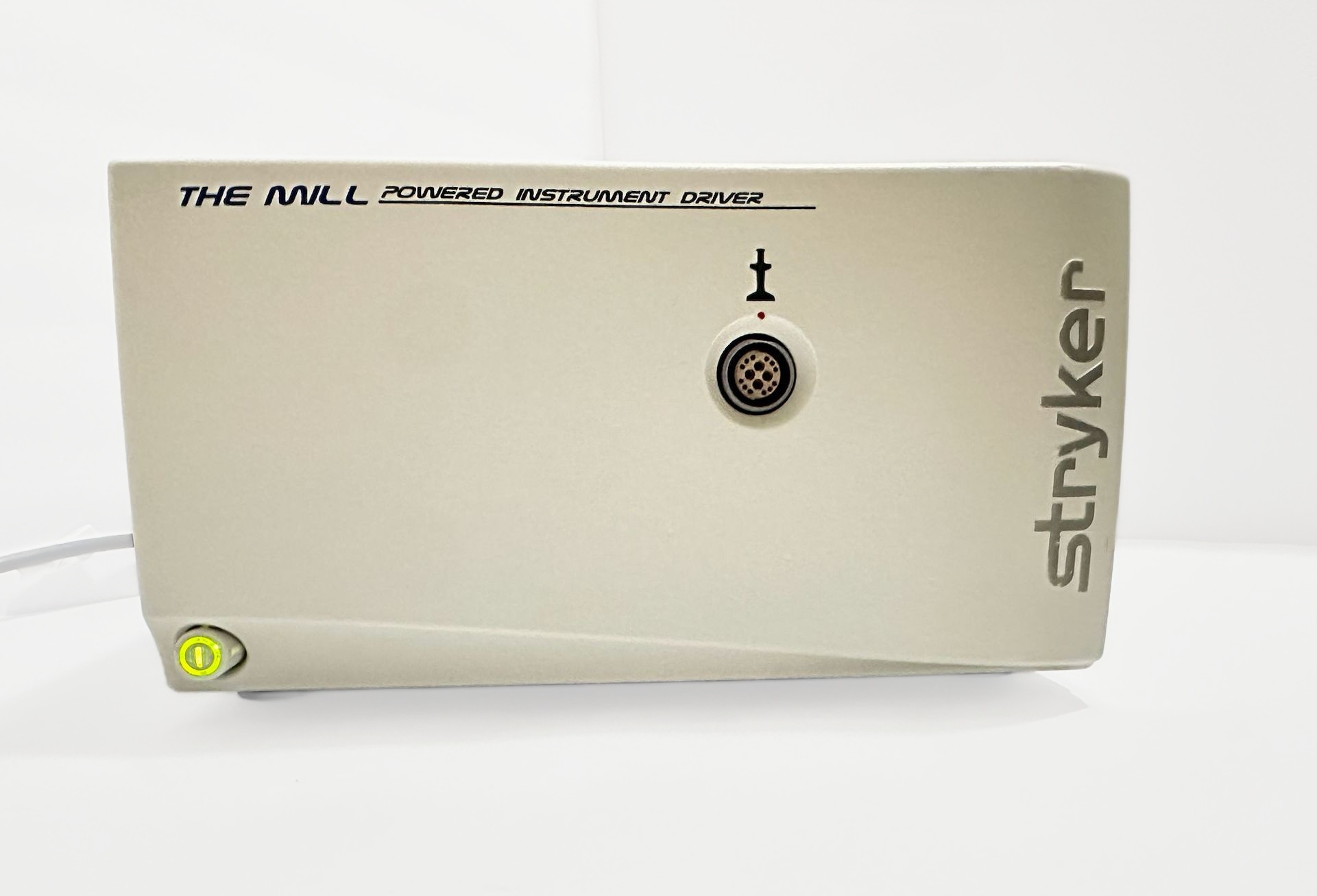 [USED] Stryker THE MILL Powered Instrument Driver (REF: 5400-750-000)