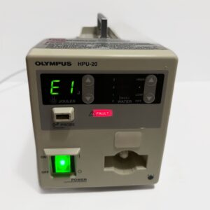 [PARTS] OLYMPUS HPU-20 HEAT PROBE UNIT