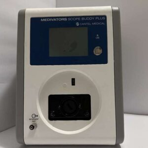 [PARTS] Medivators Scope Buddy Plus SBP-1000 Endoscope FOR PARTS