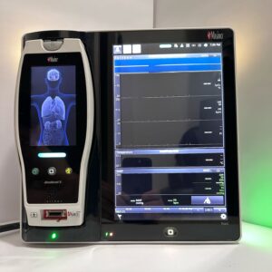 [PARTS] Masimo RDS7A Root Monitor with Masimo Radical 7 Pulse Oximeter